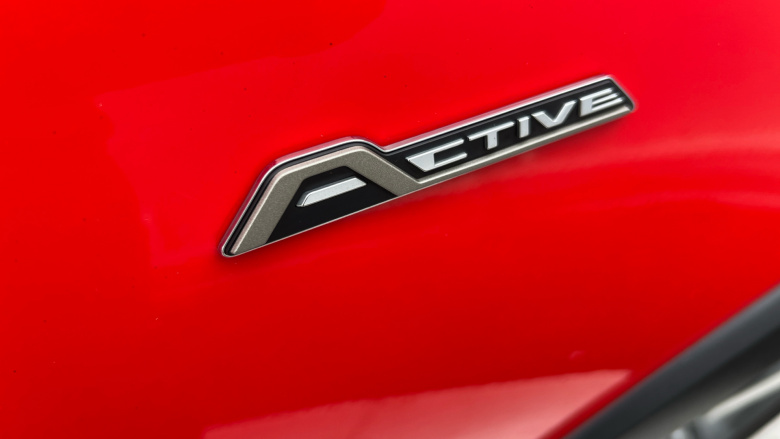 Ford Focus 1.0 EcoBoost Hybrid mHEV 125 Active Edition 5dr Petrol Hatchback